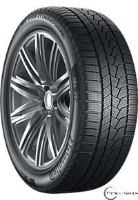 Continental WinterContact TS 860 S tire